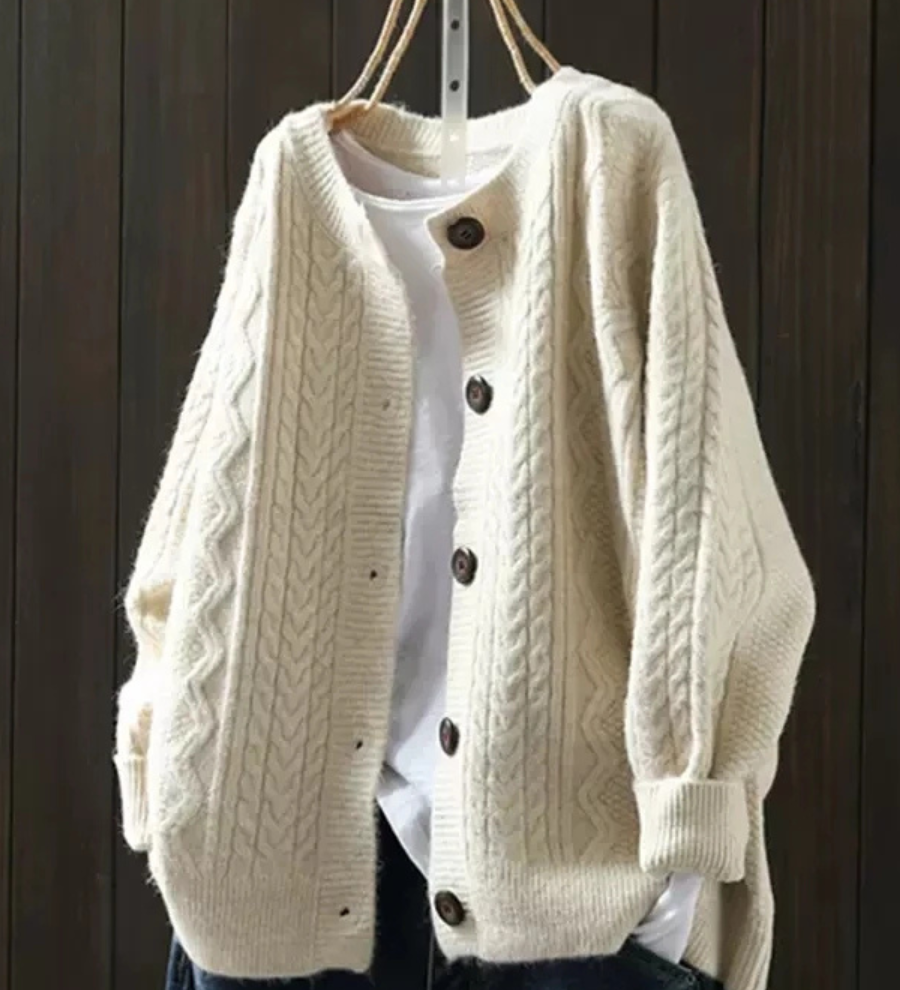 Lorenza | Pitskudumi Kardigan