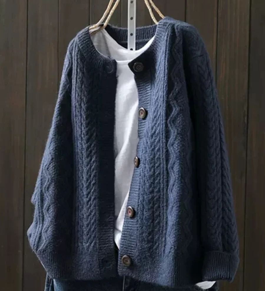 Lorenza | Pitskudumi Kardigan
