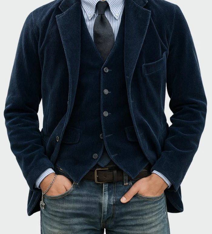 Vaidotas | Elegantne Meeste Komplekt