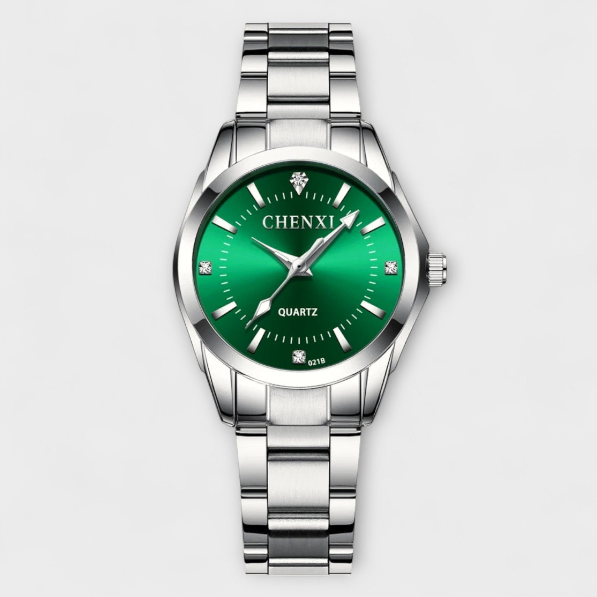 Leena® | Elegantne Roostevaba Teras