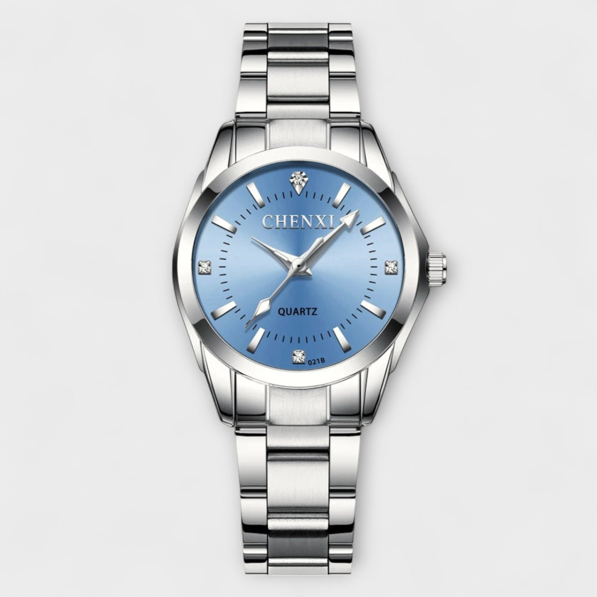 Leena® | Elegantne Roostevaba Teras