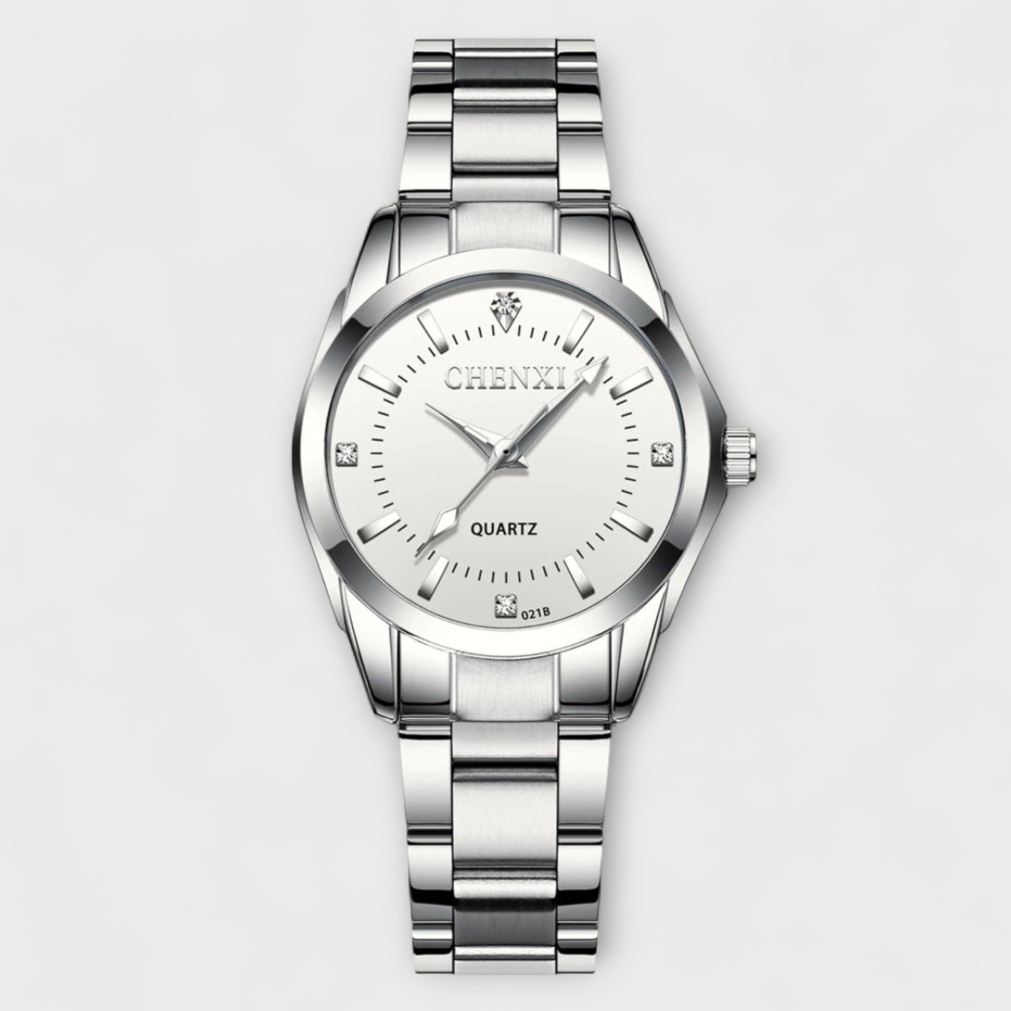 Leena® | Elegantne Roostevaba Teras