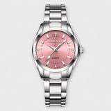 Leena® | Elegantne Roostevaba Teras