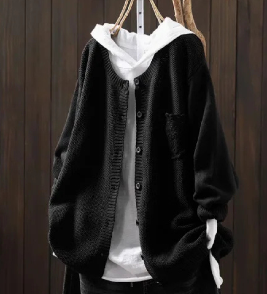 Ansley | Mugav Kardigan