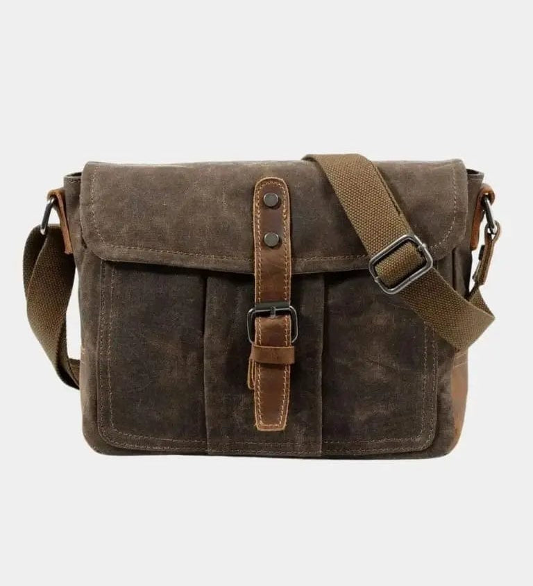 Elias™ | Balmoral Kurjeri Kott