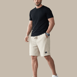 Nathan |  Elegantne lühikesed püksid