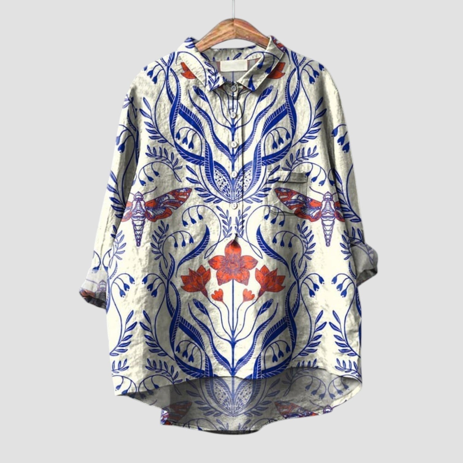 Sirje | Isikupärastatud mood