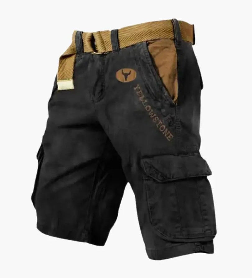 Lorenzo™ | 6-Taskuga Cargo-Püksid