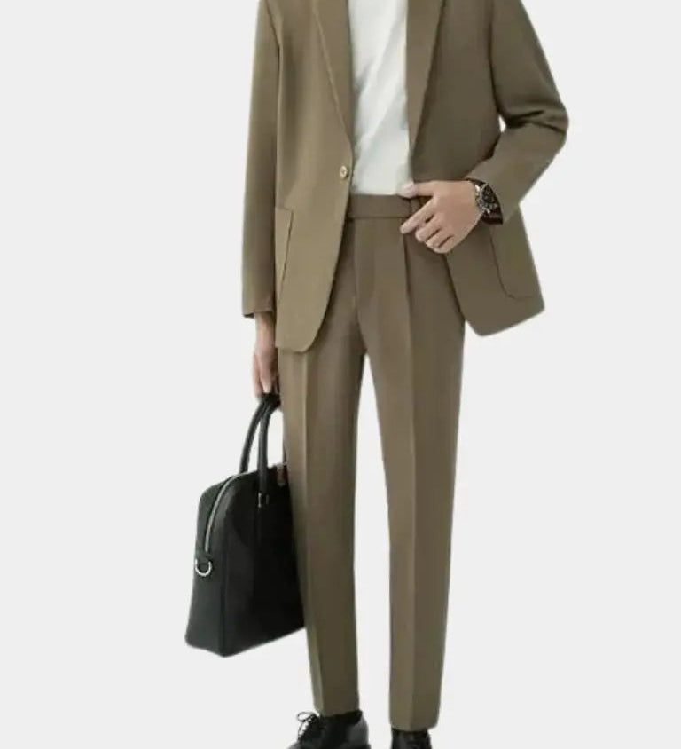 Andres | Modernne Minimalism