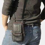 Niels™ | Kompaktne Voyager Kott