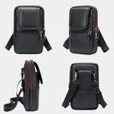 Niels™ | Kompaktne Voyager Kott