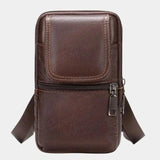 Niels™ | Kompaktne Voyager Kott