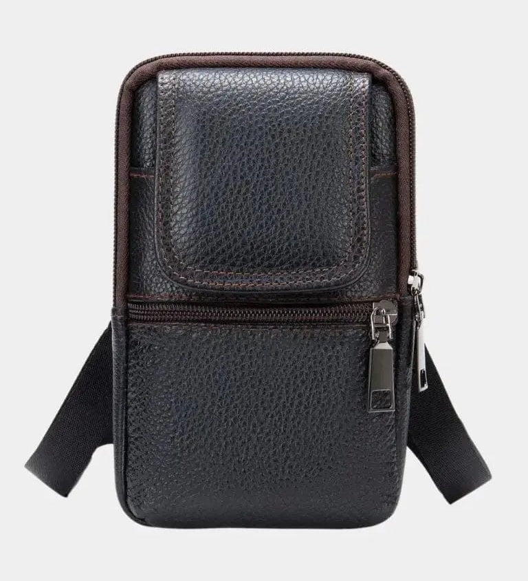 Niels™ | Kompaktne Voyager Kott