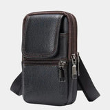 Niels™ | Kompaktne Voyager Kott