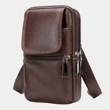 Niels™ | Kompaktne Voyager Kott