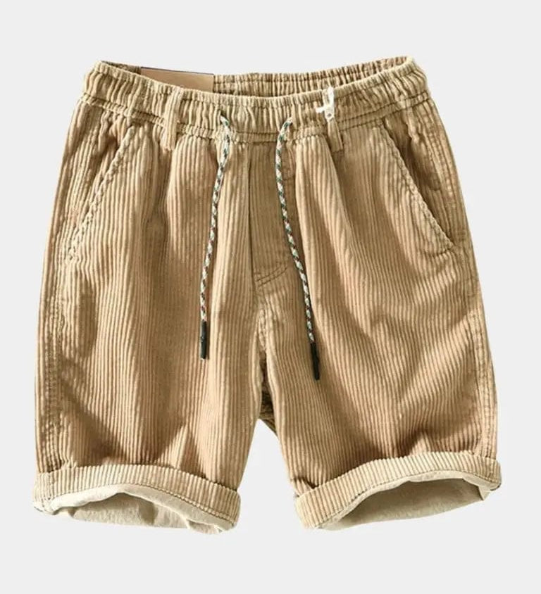 Nikolaj™ | Sable Walk Lühikesed Püksid