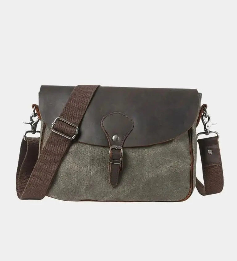 Nikolaj™ | Windsor Messenger Kott