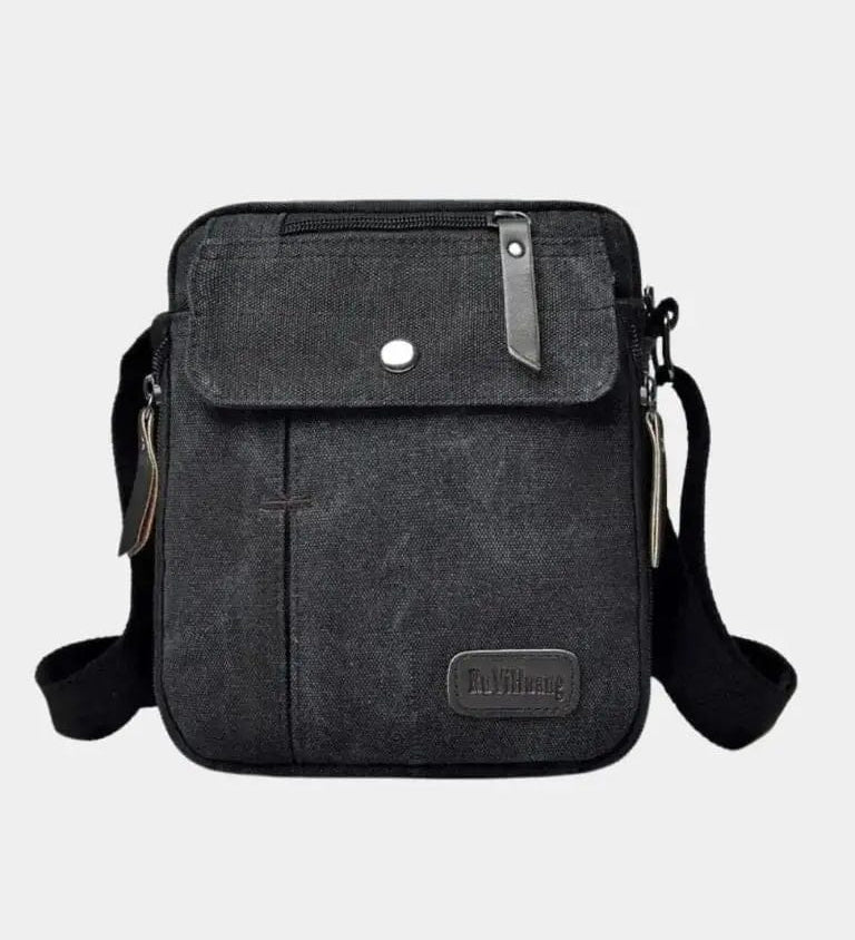 Oscar™ | Kompaktne Meeste Vöörahakott