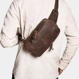 Peter™ |  Vanguard Nahk Kott