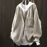 Ansley | Mugav Kardigan