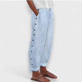 Leonor | Linane Püksid Eesmärgiga