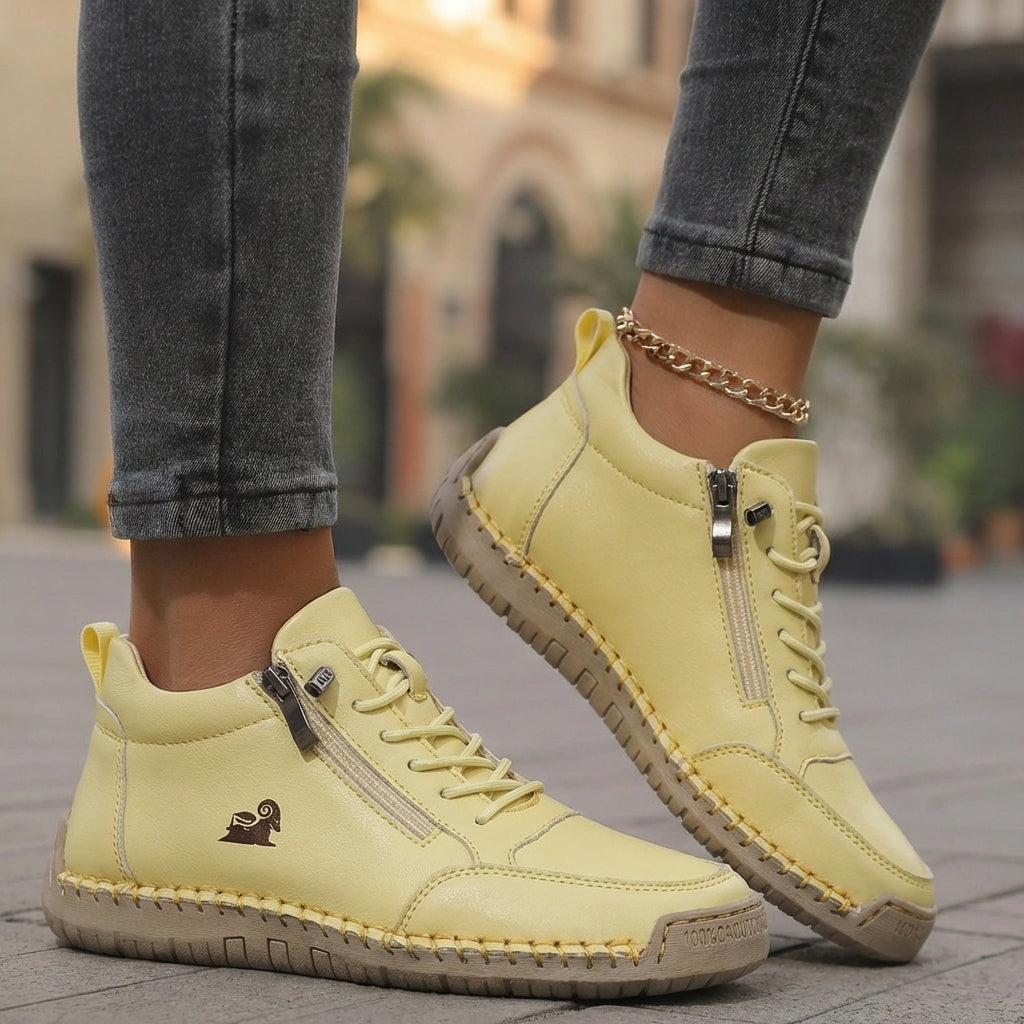 Vareti | Mugavad ortopeedilised sneake'ri