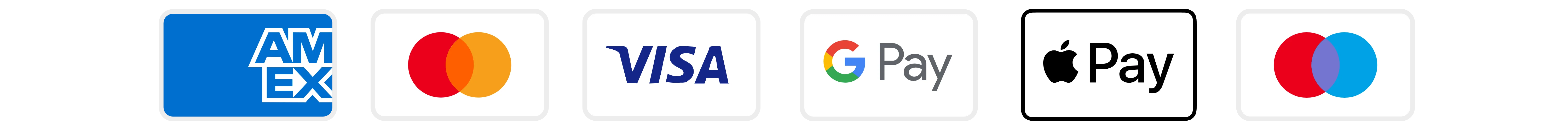 Metodos de pagamento