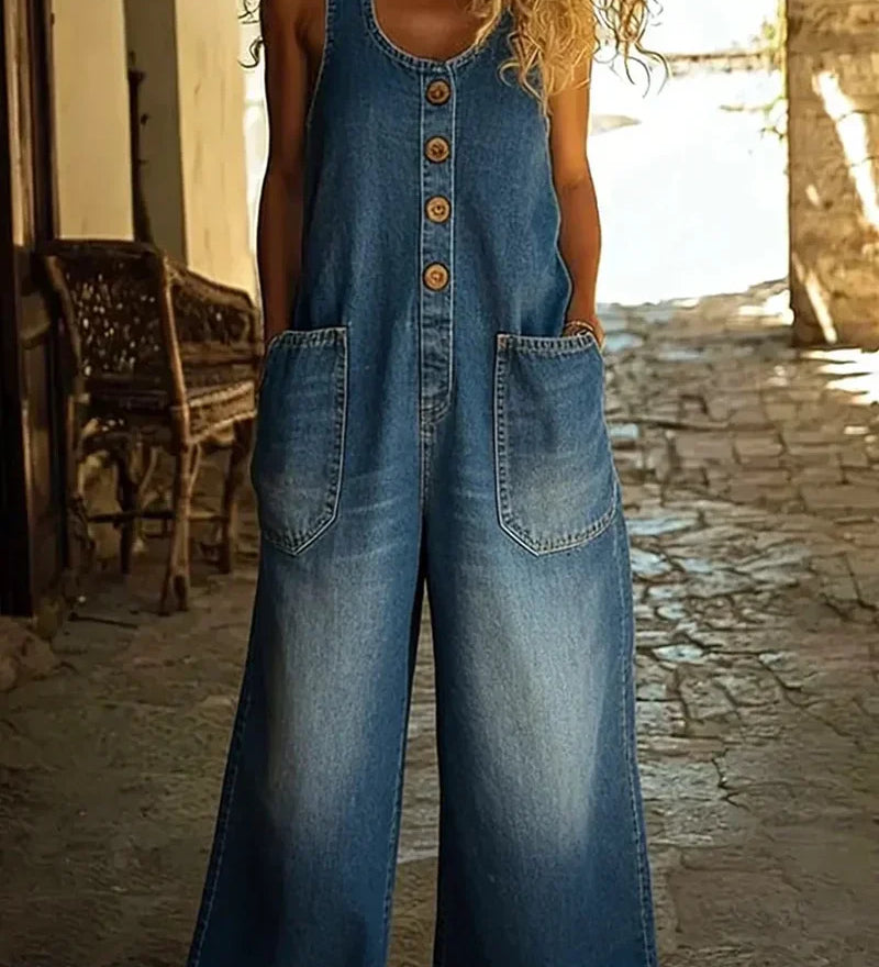 Mare | Vintage-stiilis kombinesoon